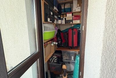 Apartament 3 camere + parcare / Bucurestii Noi - 13