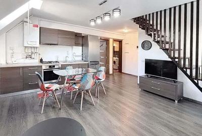 Penthouse - Zona Rezidentiala de Interes Penthouse - Zona Rezidentiala de Interes - 1