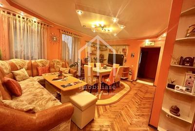 Apartament la casa cu 4 camere, decomandat,pivnita |zona Ultracentrala - 5