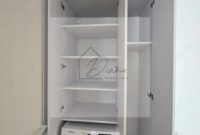 Apartament cu 2 camere decomandat în Voluntari