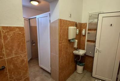 Spațiu comercial, de 380 mp, în Central - 18