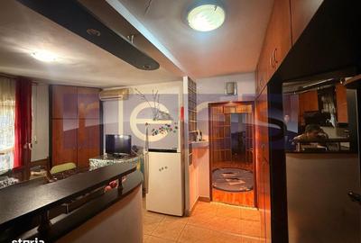 Apartament cu 4 camere decomandat în Rahova - 12