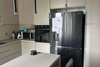 Garsonieră decomandată în Giulești - 3