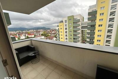 Apartament cu 2 camere în Tractorul - 3