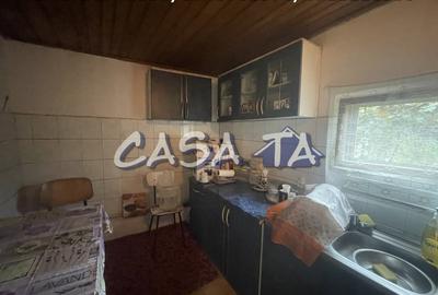 Casa 4 Camere + Teren (6500mp) si Anexe, Turcinesti - 17