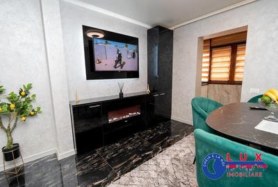 Apartament cu 2 camere decomandat în E3 - 1