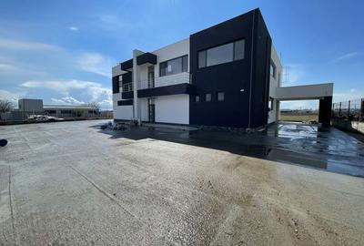 Spațiu comercial, de 650 mp, în Exterior Vest - 3