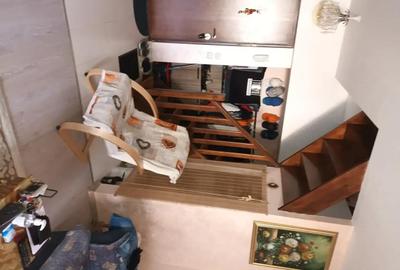 Garsonieră decomandată, mobilată în Vitan - 5