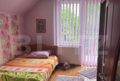 Doua case in aceea?i curte Targu Mure?, teren 1000 - 3