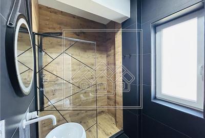 Apartament cu 3 camere nedecomandat în Aeroport - 9