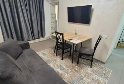 Apartament cu 2 camere semidecomandat, mobilat în ICIL - 3