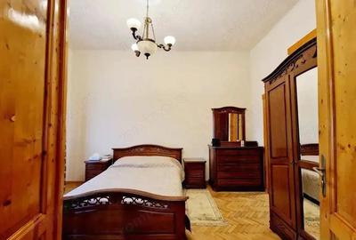 Sinaia | 3 Camere | Cladire Istorica situata pe Malul Begai. - 1