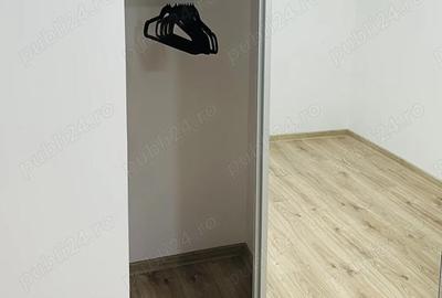 Garsonieră decomandată în Central - 2