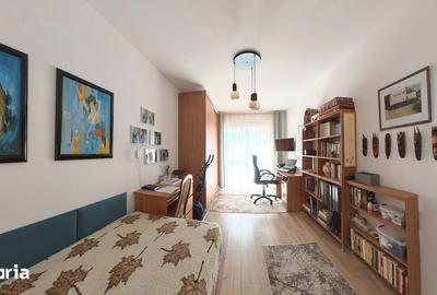 Apartament cu 3 camere în Tractorul - 2
