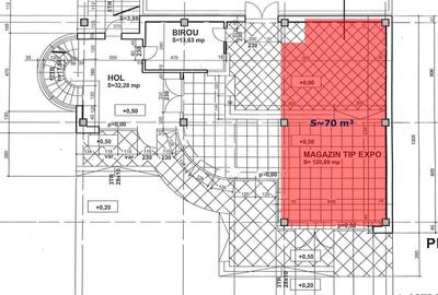 Birouri | Spatiu comercial | Cabinet de inchiriat | Stefanesti - 6