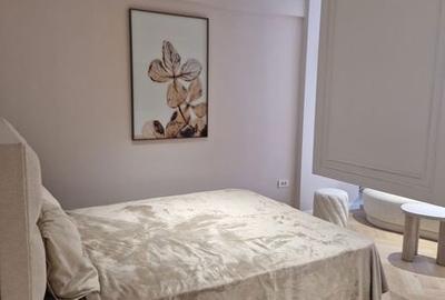 Garsonieră în Central