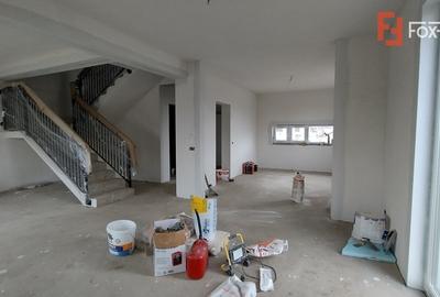 Duplex 4 camere de vanzare, Sacalaz - toate utilitatiile Duplex 4 camere de vanzare, Sacalaz - toate utilitatiile - 3