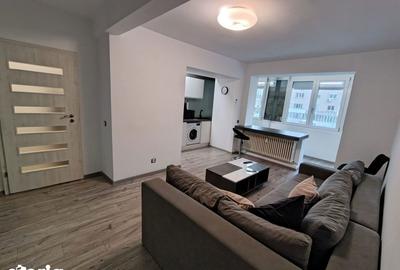 Apartament cu 2 camere, mobilat în Ultracentral - 2