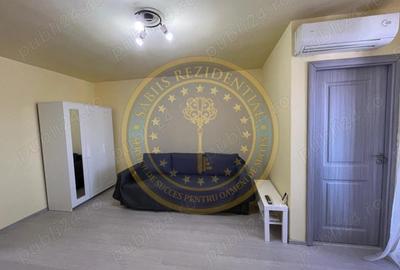 Garsonieră semidecomandată în Drumul Taberei