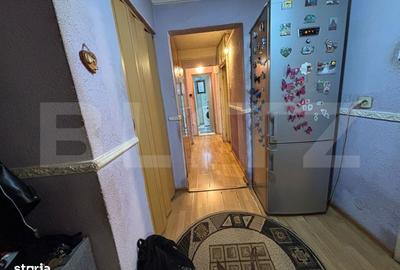 Apartament cu 3 camere decomandat în Albești - 1