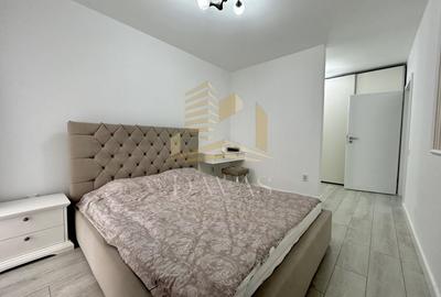 Apartament 2 camere de inchiriat | zona Semicentrala | Parcare subterana - 9