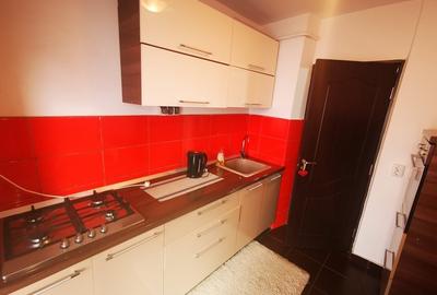 Apartament cu 2 camere decomandat în Târgu Cucu