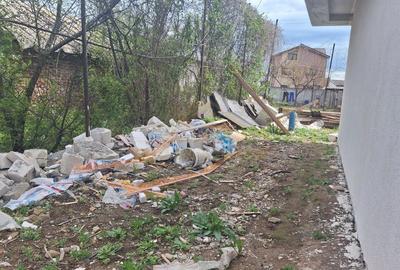 CASA INSIRUITA P+1+M-IESIRE SPLAIUL UNIRII CASA INSIRUITA P+1+M-IESIRE SPLAIUL UNIRII - 26