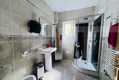 Vila amenajata, 250 mp, curte de 450 mp, zona Gradinii Botan - 6