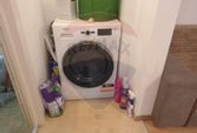 Apartament  4 camere de inchiriat MALUL MURESULUI - 12