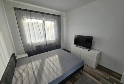 2 CAMERE MILITARI RESIDENCE WEINER PALADA 12 (prima chirie), MOBILAT, PARCARE - 4