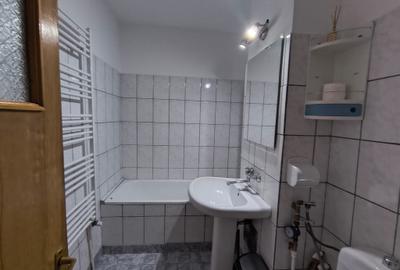 Apartament cu 2 camere decomandat, mobilat în Inel II - 17