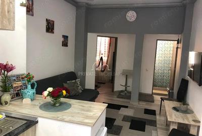 Casa Moderna 2 Camere De Vanzare Curte Proprie, Str Horea, Central - 5