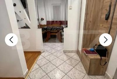 Apartament cu 4 camere decomandat în Central - 1