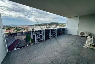 Exclusiv!Apartament 3 camere, 2 bai, la cheie, terasa, Elite City - 4