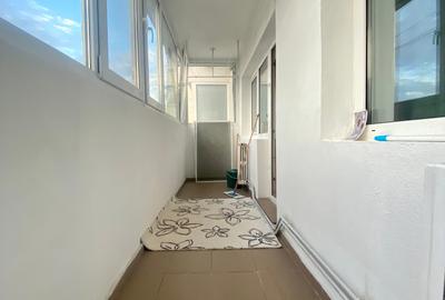 Apartament 4 camere decomandat, 85 mp, etaj intermediar – Micro 3, Târgoviște - 20