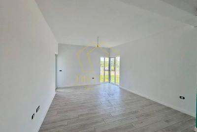 Apartament nou cu 2 camere si terasa 25mp | Torontalului