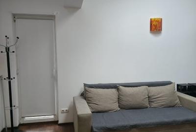 Garsonieră nedecomandată, mobilată în Chiajna - 2