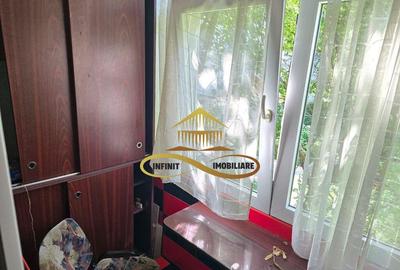 Apartament de inchiriat cu 2 camere mobilat si utilat - 8