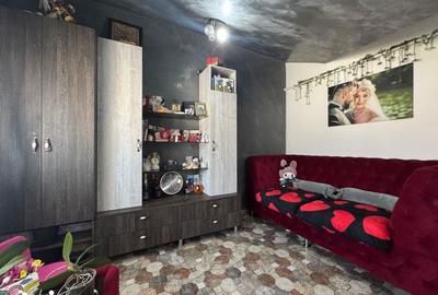 Apartament cu 3 camere, mobilat în Central - 2