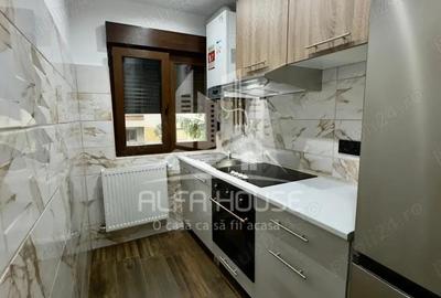Apartament cu 3 camere nedecomandat în Central - 9