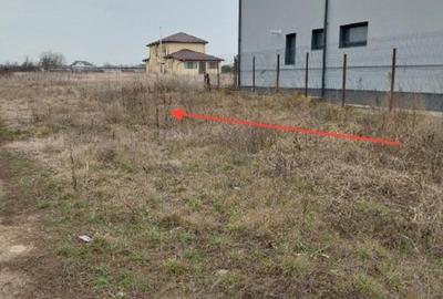 LANGA PADURE,LOT 507 mp,PROPRIETAR, la 13 KM de  BUCURESTI,INTRAVILAN ,UTILITĂȚI - 5