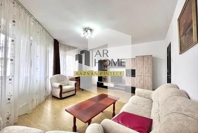 Apartament cu 2 camere decomandat, mobilat în Ultracentral
