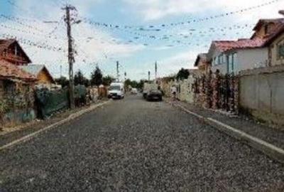 Casa si teren Mizil, ID: R2739699 - 2