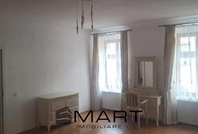Apartament cu 2 camere nedecomandat, mobilat în Ultracentral - 3