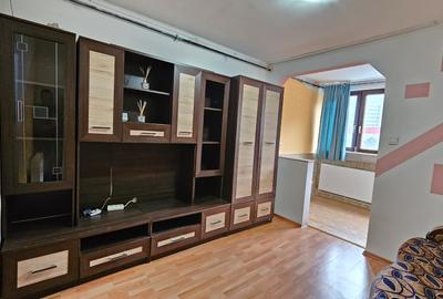 Garsoniera zona Judetean ,etajul 2,mobilata,57900 Euro - 2