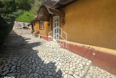 Casă cu 1 camere în Suseni - 3