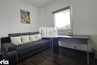 Apartament cu 4 camere decomandat, mobilat în Zorilor - 19