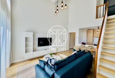 Apartament cu 3 camere semidecomandat, mobilat în Exterior Vest - 1