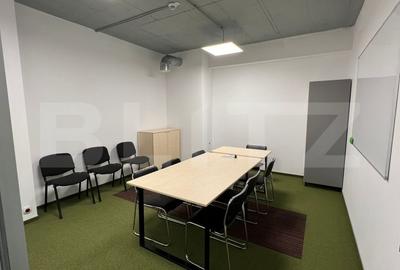 Spatiu birouri, 530 mp, Scala Center - 8
