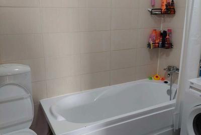 Apartament cu 2 camere decomandat în Roșu - 3